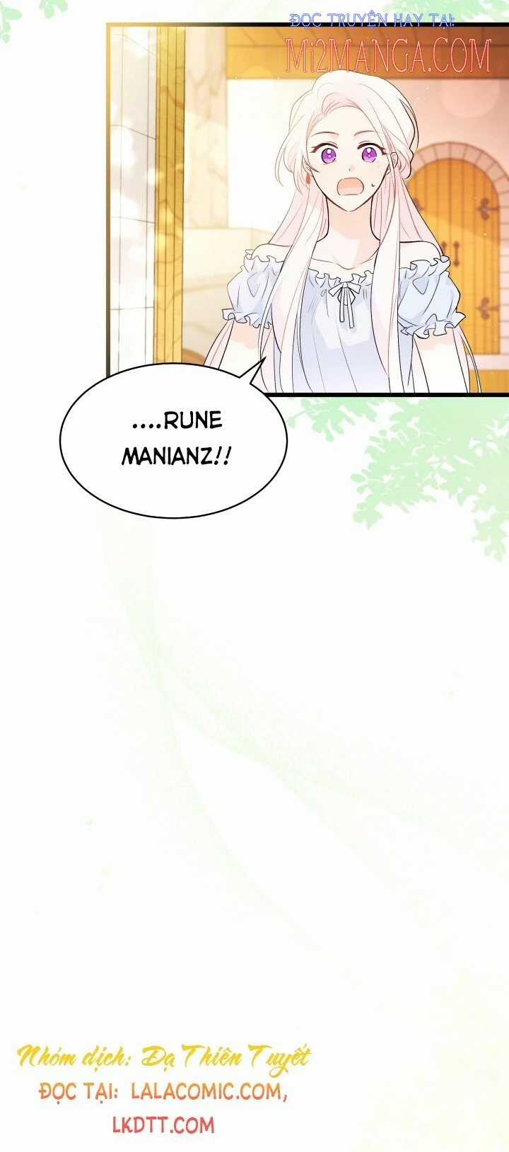 Quan Hệ Cộng Sinh Giữa Hắc Báo Và Bạch Thỏ Chapter 41.5 trang 17