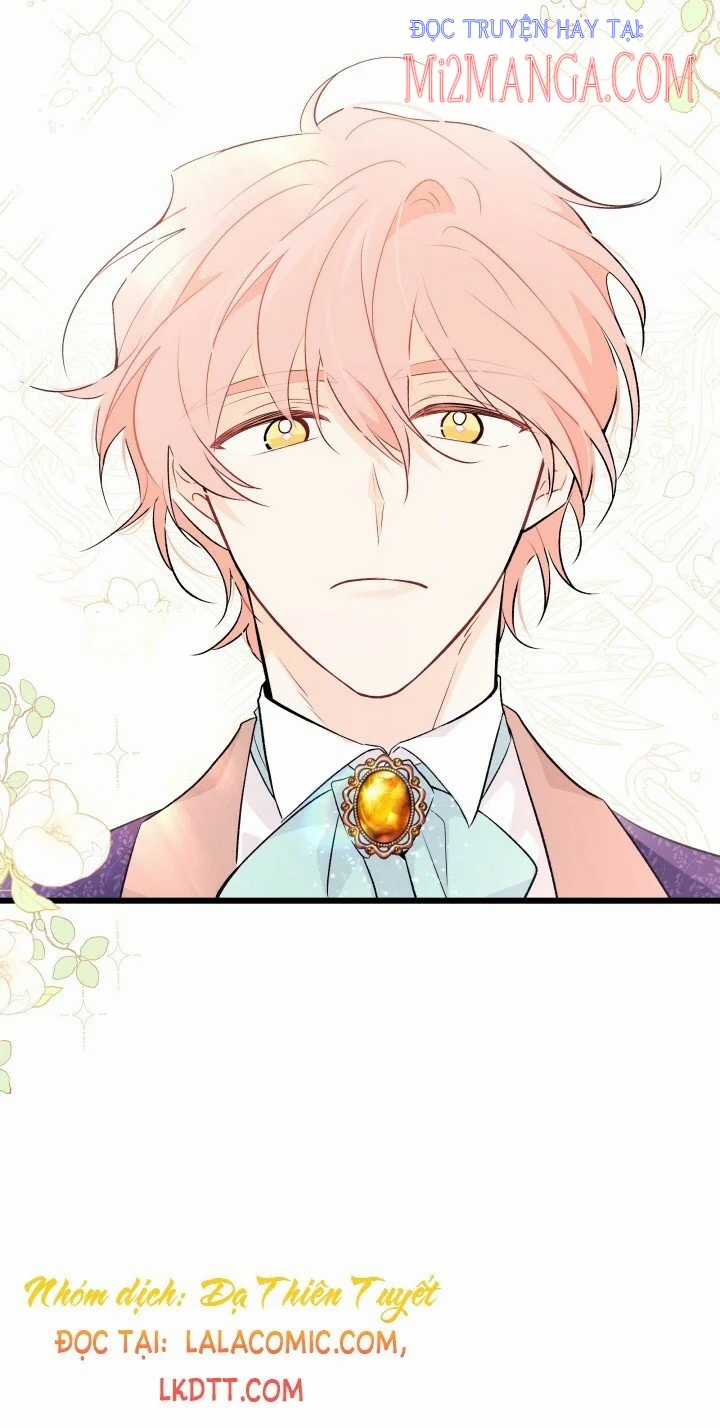 Quan Hệ Cộng Sinh Giữa Hắc Báo Và Bạch Thỏ Chapter 41.5 trang 19