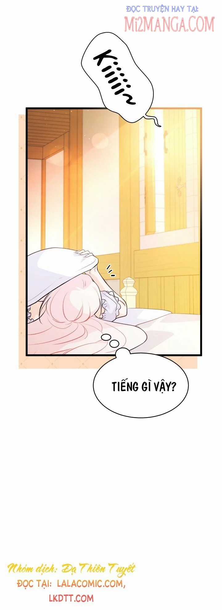 Quan Hệ Cộng Sinh Giữa Hắc Báo Và Bạch Thỏ Chapter 41.5 trang 6