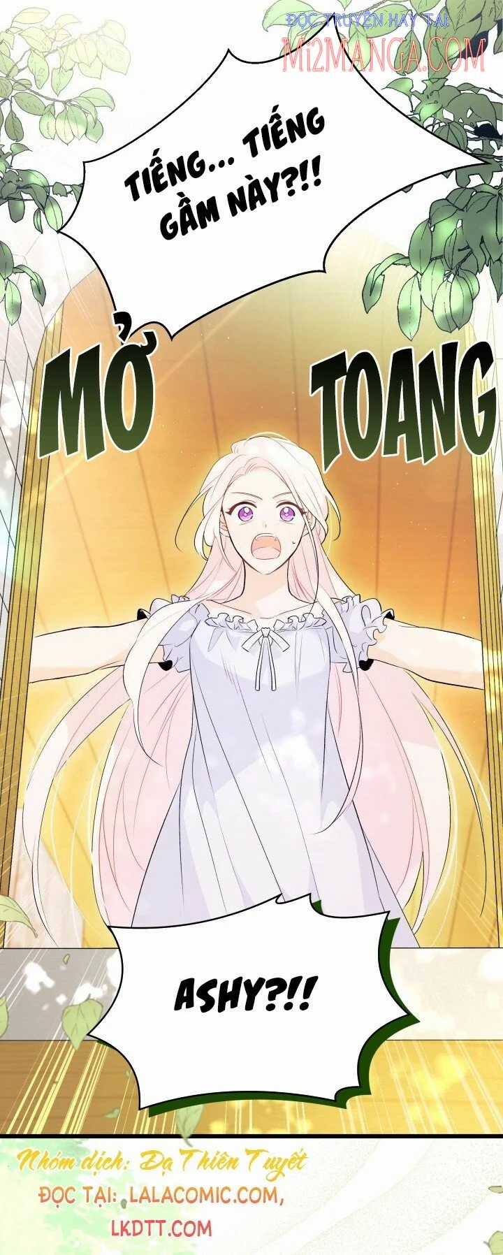 Quan Hệ Cộng Sinh Giữa Hắc Báo Và Bạch Thỏ Chapter 41.5 trang 9