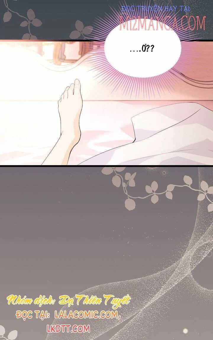 Quan Hệ Cộng Sinh Giữa Hắc Báo Và Bạch Thỏ Chapter 41 trang 11