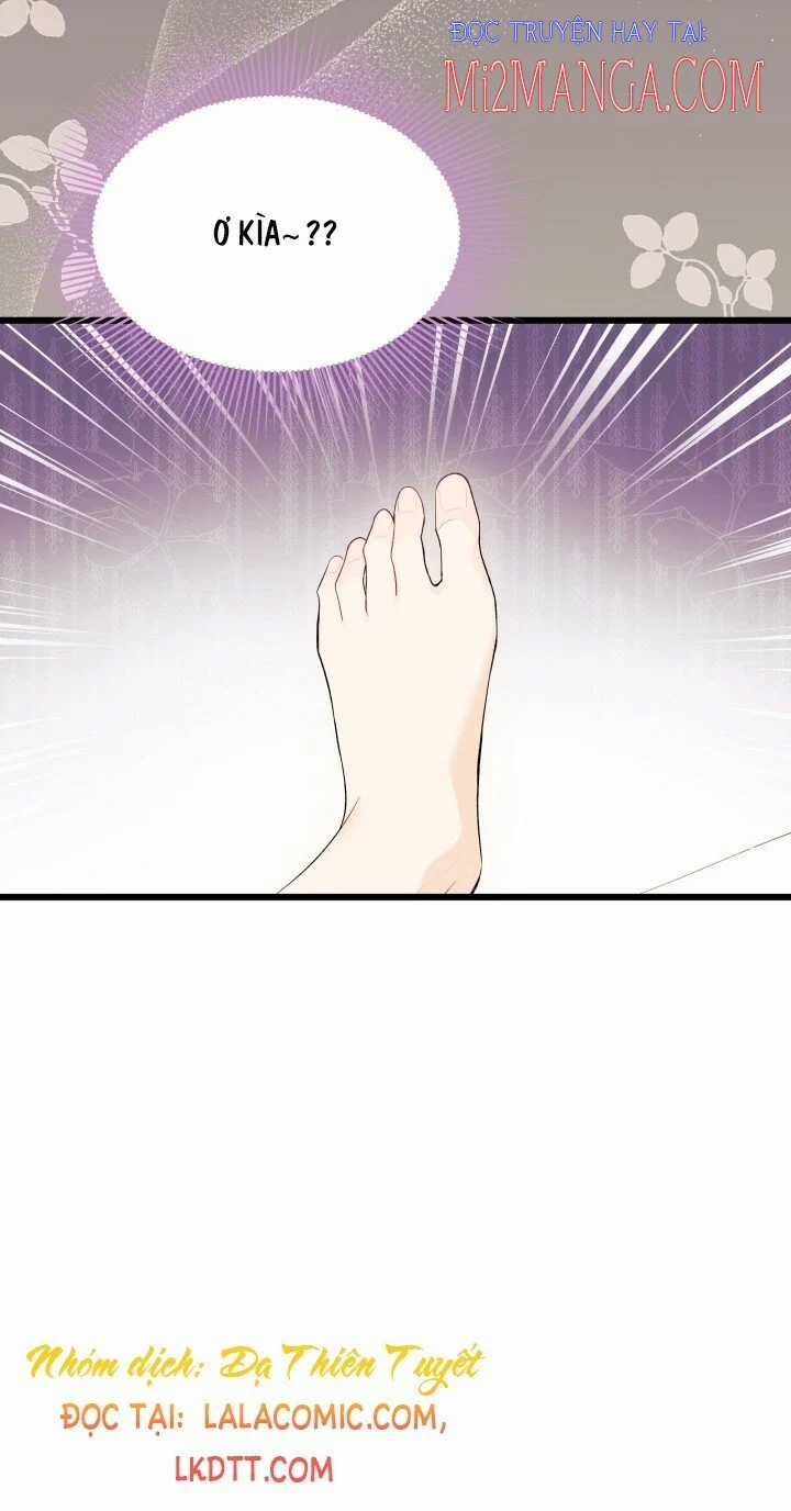 Quan Hệ Cộng Sinh Giữa Hắc Báo Và Bạch Thỏ Chapter 41 trang 12