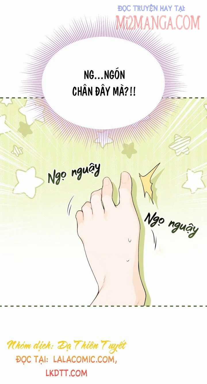 Quan Hệ Cộng Sinh Giữa Hắc Báo Và Bạch Thỏ Chapter 41 trang 13