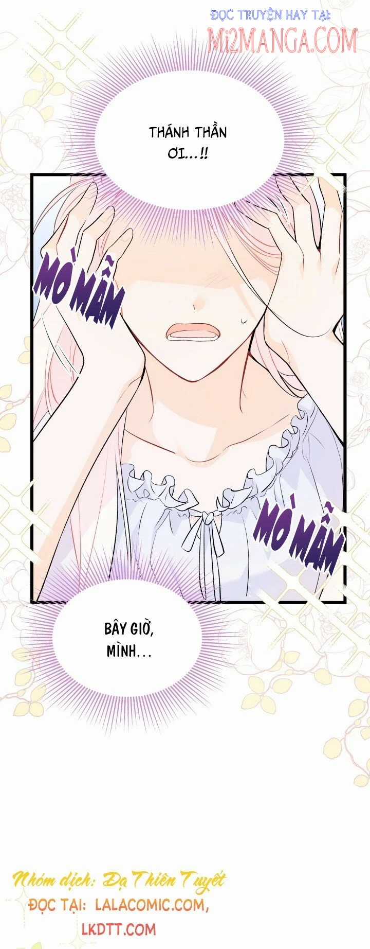 Quan Hệ Cộng Sinh Giữa Hắc Báo Và Bạch Thỏ Chapter 41 trang 15