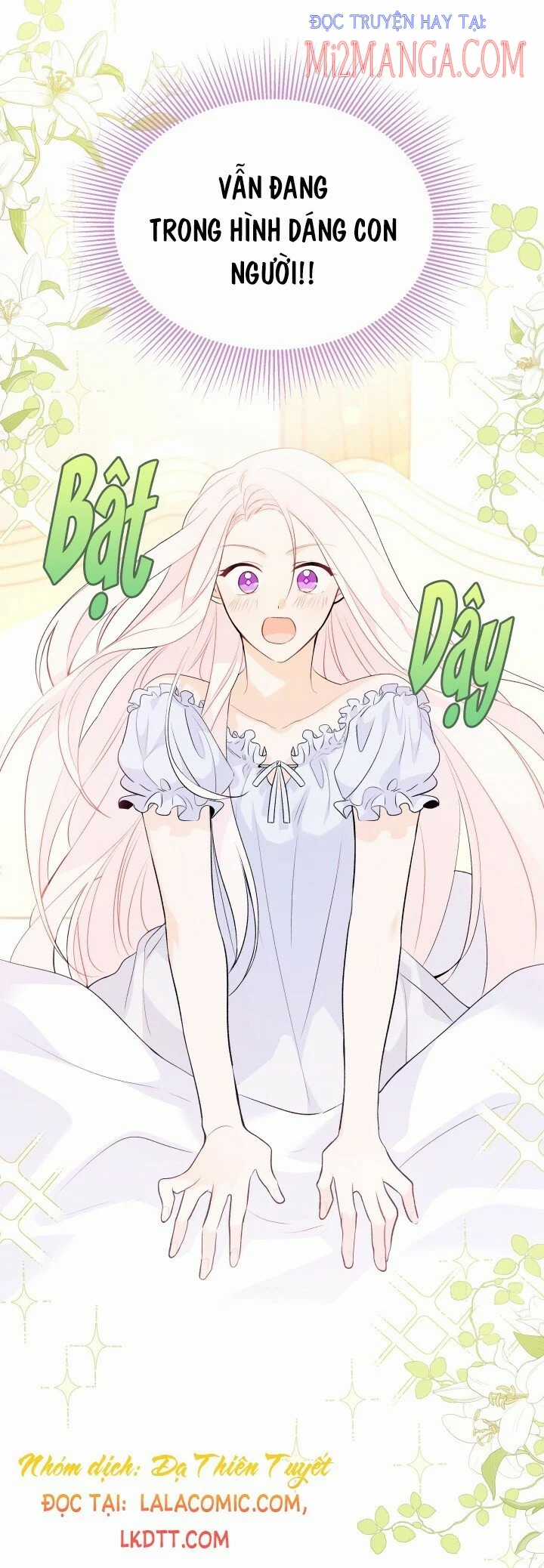 Quan Hệ Cộng Sinh Giữa Hắc Báo Và Bạch Thỏ Chapter 41 trang 16