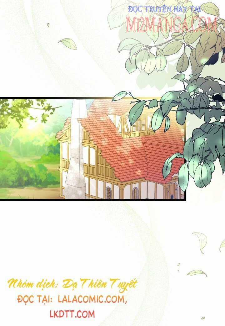 Quan Hệ Cộng Sinh Giữa Hắc Báo Và Bạch Thỏ Chapter 41 trang 23