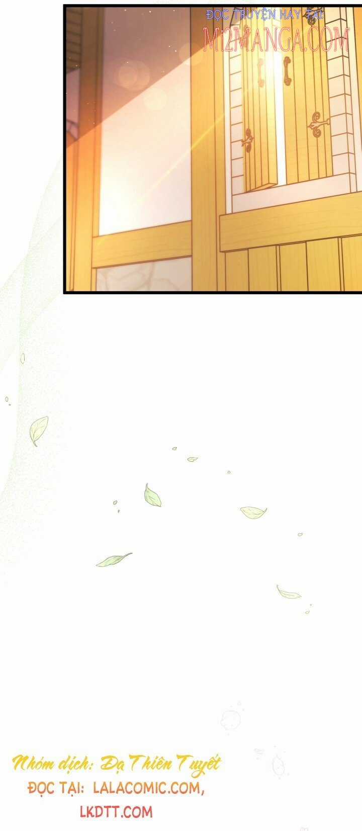 Quan Hệ Cộng Sinh Giữa Hắc Báo Và Bạch Thỏ Chapter 41 trang 24