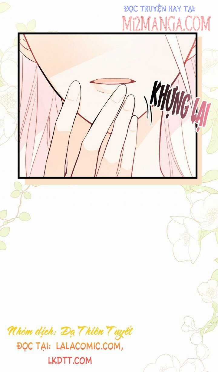 Quan Hệ Cộng Sinh Giữa Hắc Báo Và Bạch Thỏ Chapter 41 trang 28