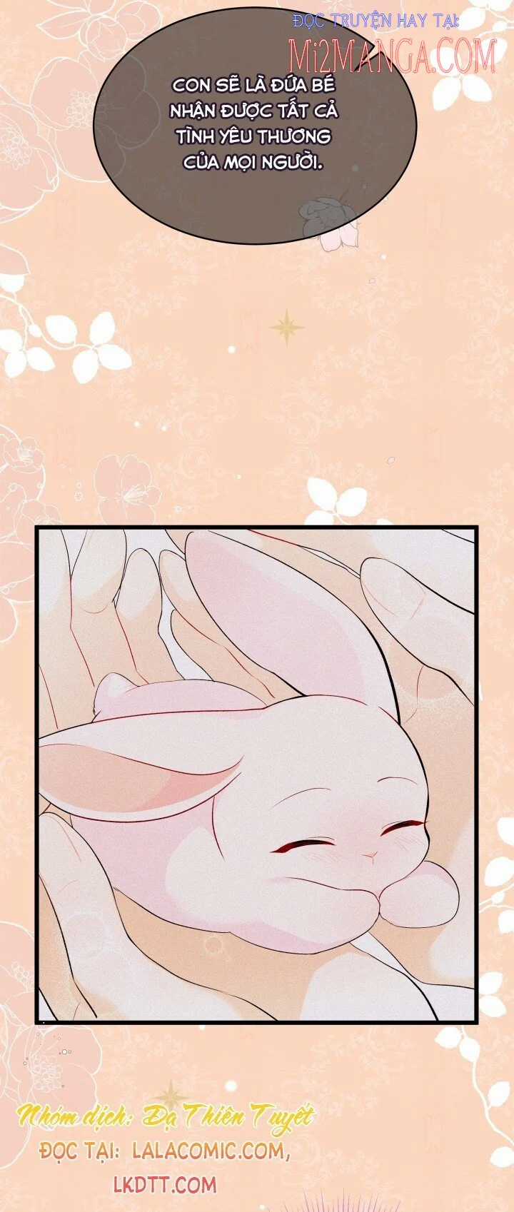 Quan Hệ Cộng Sinh Giữa Hắc Báo Và Bạch Thỏ Chapter 41 trang 3