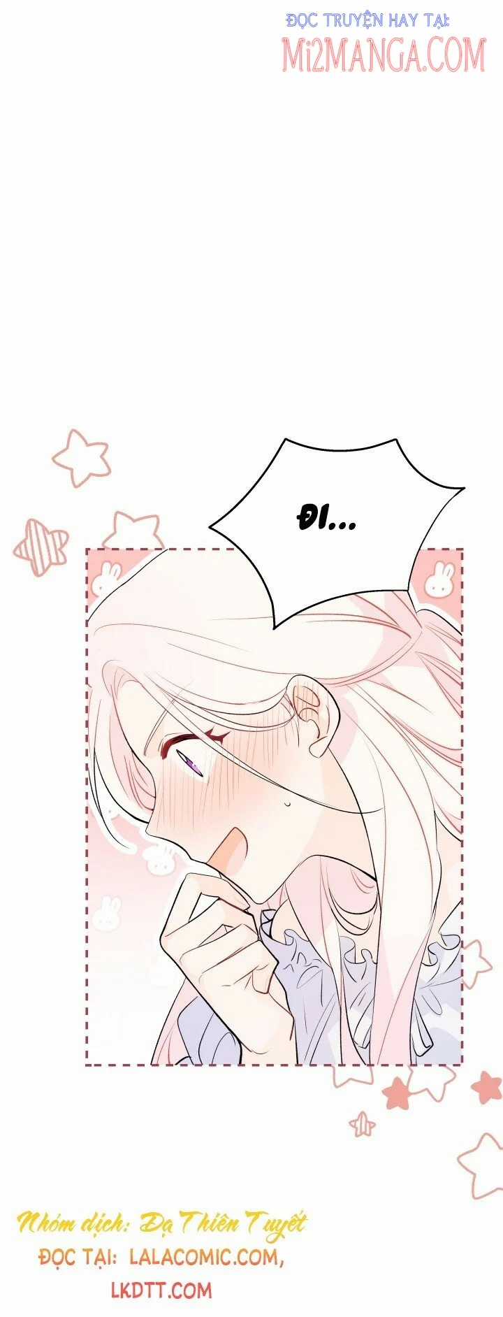 Quan Hệ Cộng Sinh Giữa Hắc Báo Và Bạch Thỏ Chapter 41 trang 30