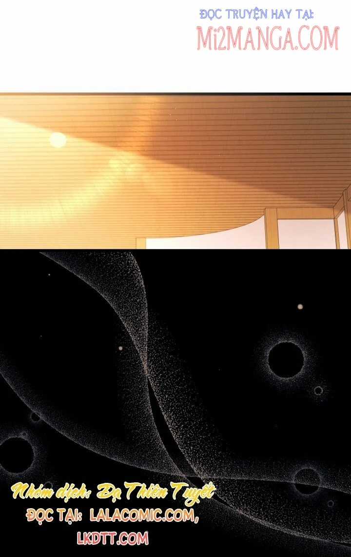 Quan Hệ Cộng Sinh Giữa Hắc Báo Và Bạch Thỏ Chapter 41 trang 7