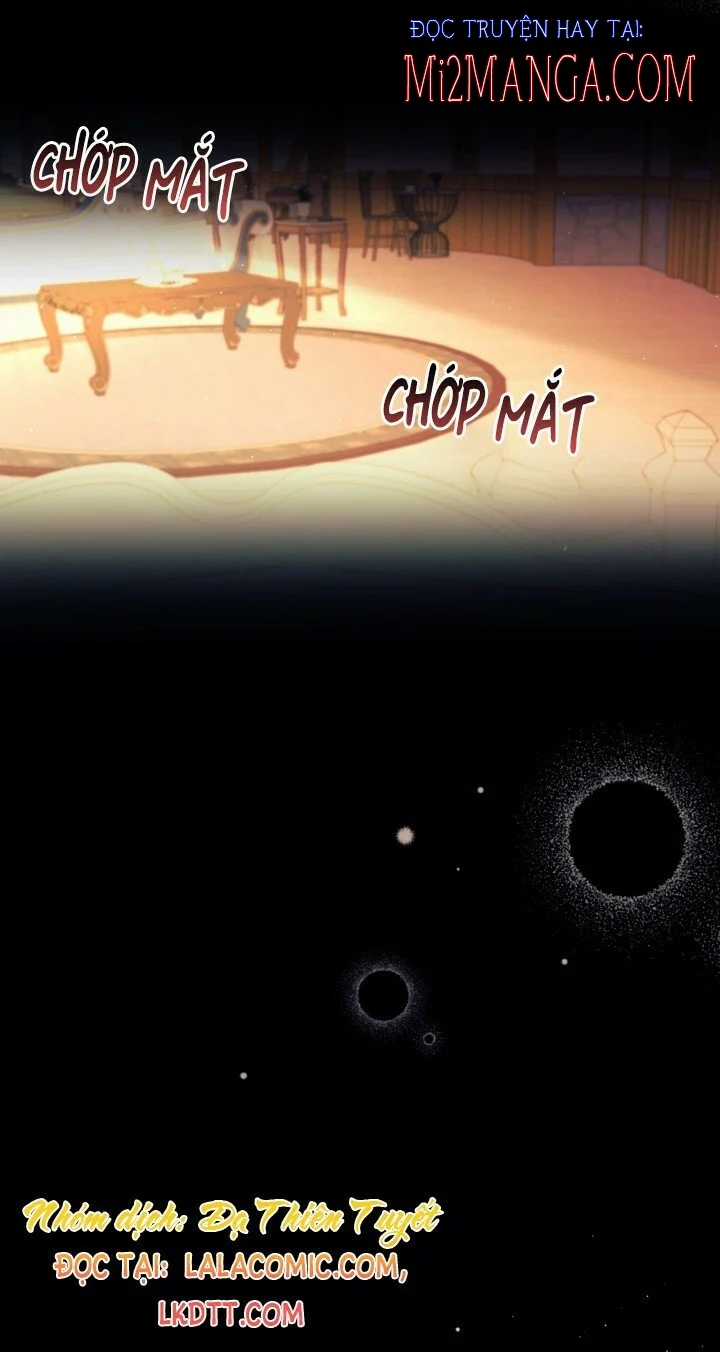 Quan Hệ Cộng Sinh Giữa Hắc Báo Và Bạch Thỏ Chapter 41 trang 8