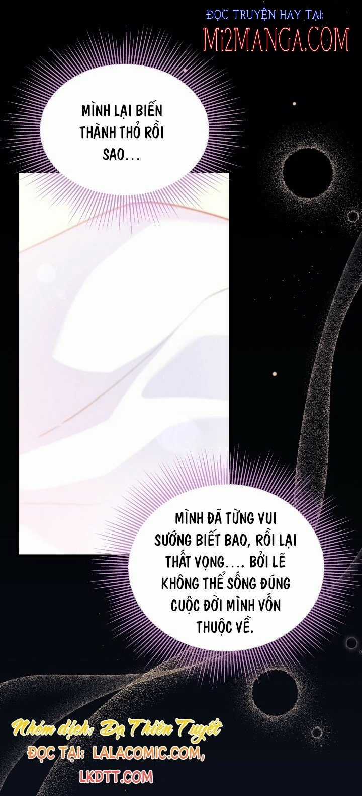 Quan Hệ Cộng Sinh Giữa Hắc Báo Và Bạch Thỏ Chapter 41 trang 9