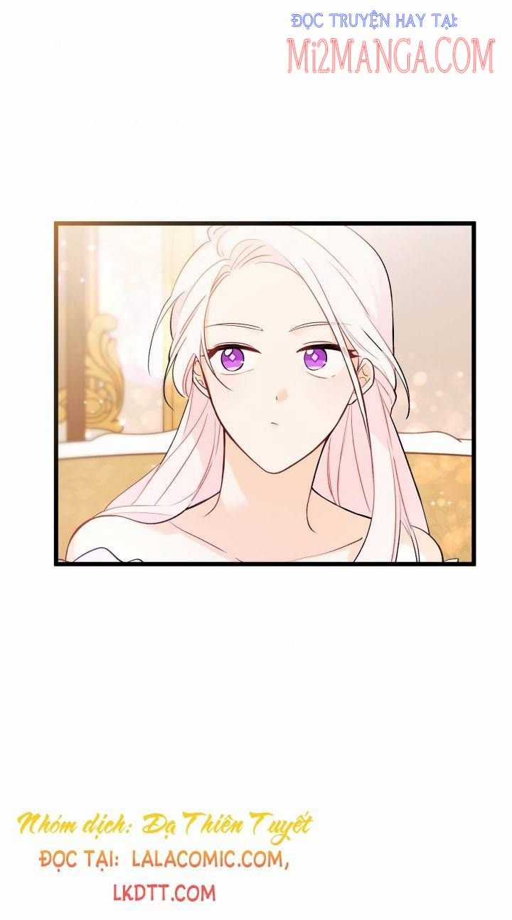 Quan Hệ Cộng Sinh Giữa Hắc Báo Và Bạch Thỏ Chapter 42.5 trang 10