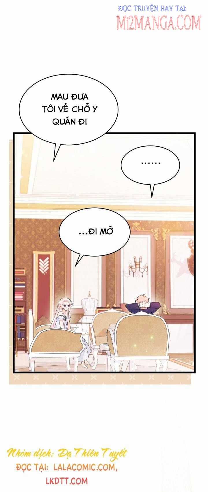 Quan Hệ Cộng Sinh Giữa Hắc Báo Và Bạch Thỏ Chapter 42.5 trang 11