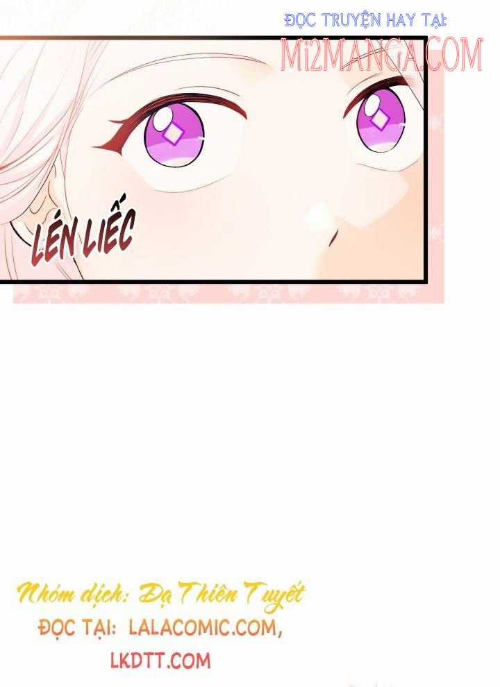 Quan Hệ Cộng Sinh Giữa Hắc Báo Và Bạch Thỏ Chapter 42.5 trang 14