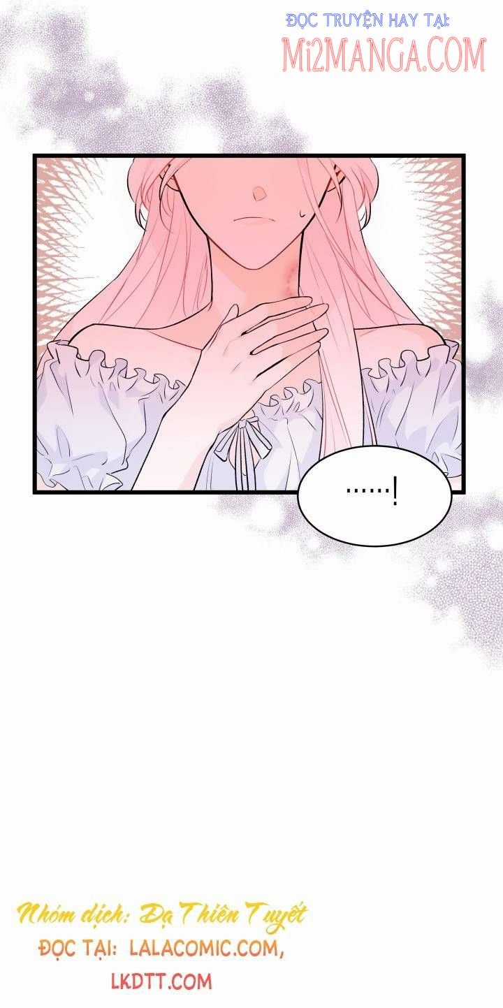 Quan Hệ Cộng Sinh Giữa Hắc Báo Và Bạch Thỏ Chapter 42.5 trang 20