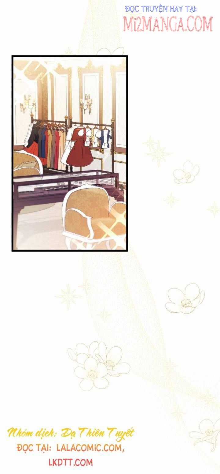 Quan Hệ Cộng Sinh Giữa Hắc Báo Và Bạch Thỏ Chapter 42.5 trang 3