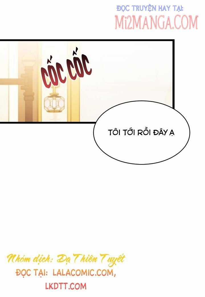 Quan Hệ Cộng Sinh Giữa Hắc Báo Và Bạch Thỏ Chapter 42.5 trang 30