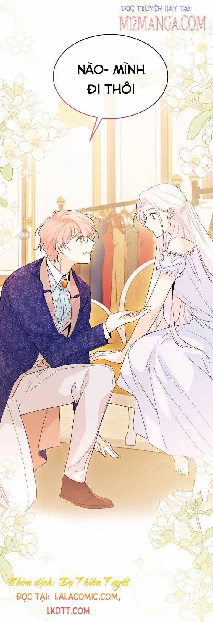 Quan Hệ Cộng Sinh Giữa Hắc Báo Và Bạch Thỏ Chapter 42.5 trang 32