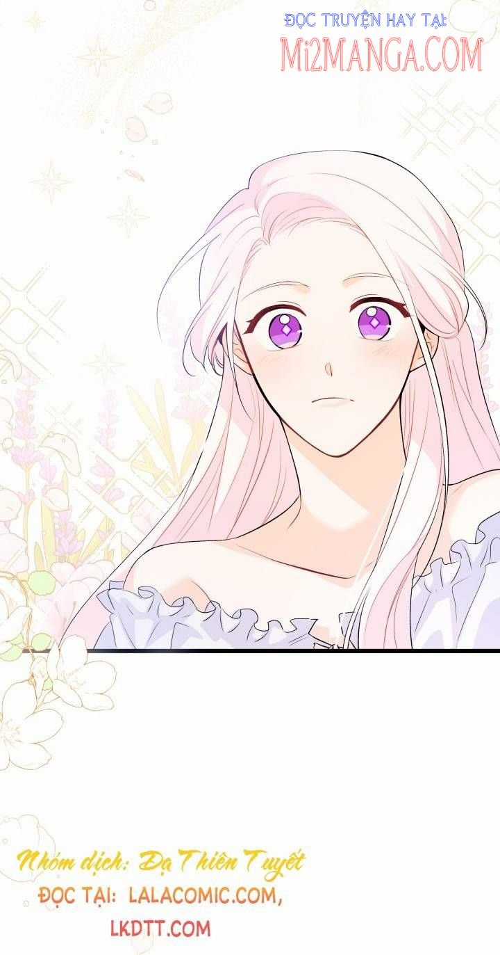 Quan Hệ Cộng Sinh Giữa Hắc Báo Và Bạch Thỏ Chapter 42.5 trang 34