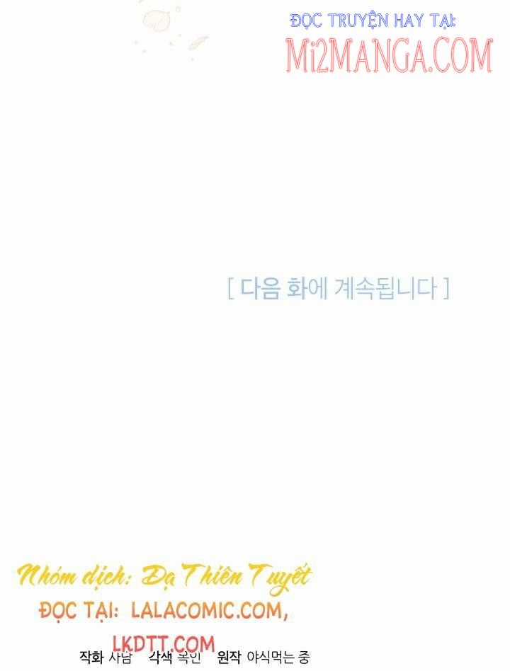 Quan Hệ Cộng Sinh Giữa Hắc Báo Và Bạch Thỏ Chapter 42.5 trang 35