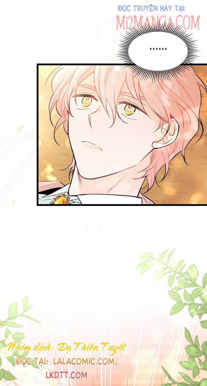 Quan Hệ Cộng Sinh Giữa Hắc Báo Và Bạch Thỏ Chapter 42 trang 11