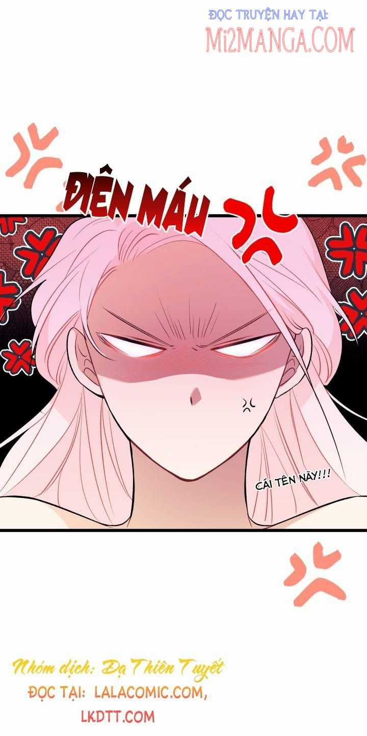 Quan Hệ Cộng Sinh Giữa Hắc Báo Và Bạch Thỏ Chapter 42 trang 17