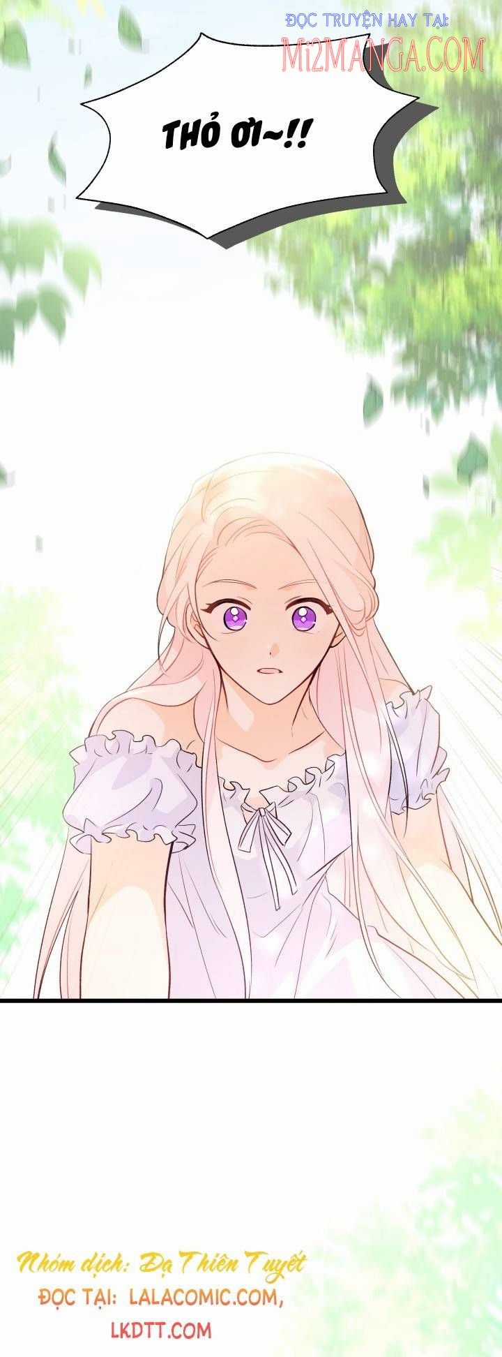 Quan Hệ Cộng Sinh Giữa Hắc Báo Và Bạch Thỏ Chapter 42 trang 19