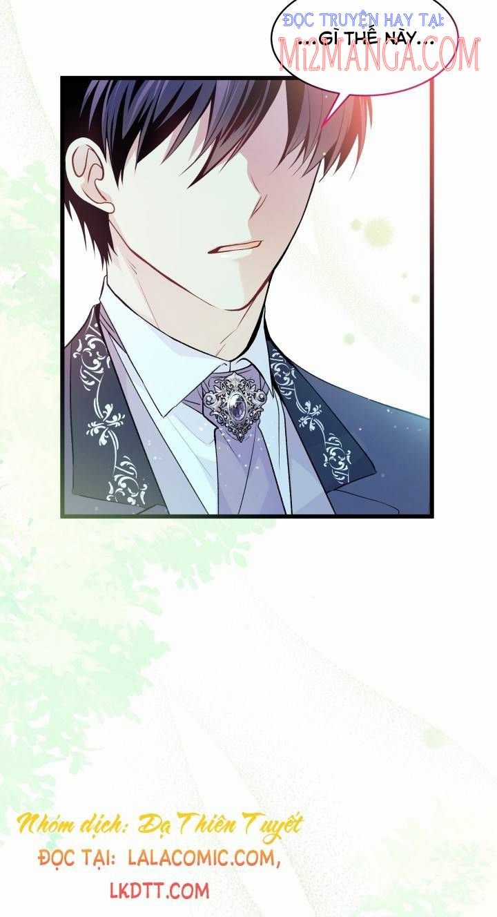 Quan Hệ Cộng Sinh Giữa Hắc Báo Và Bạch Thỏ Chapter 42 trang 23