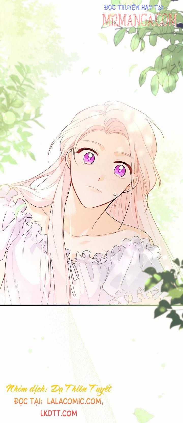 Quan Hệ Cộng Sinh Giữa Hắc Báo Và Bạch Thỏ Chapter 42 trang 3