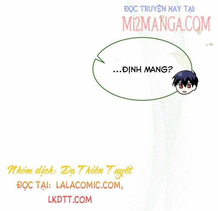 Quan Hệ Cộng Sinh Giữa Hắc Báo Và Bạch Thỏ Chapter 42 trang 32