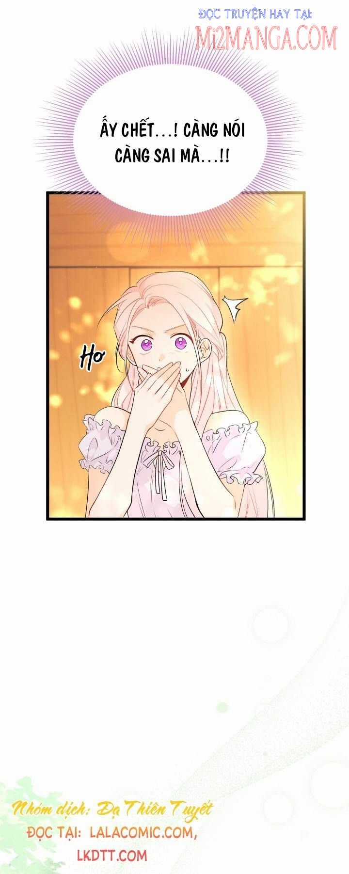 Quan Hệ Cộng Sinh Giữa Hắc Báo Và Bạch Thỏ Chapter 42 trang 9