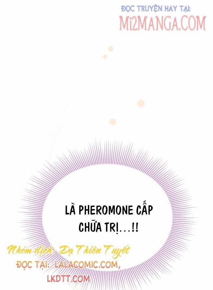 Quan Hệ Cộng Sinh Giữa Hắc Báo Và Bạch Thỏ Chapter 43.5 trang 15