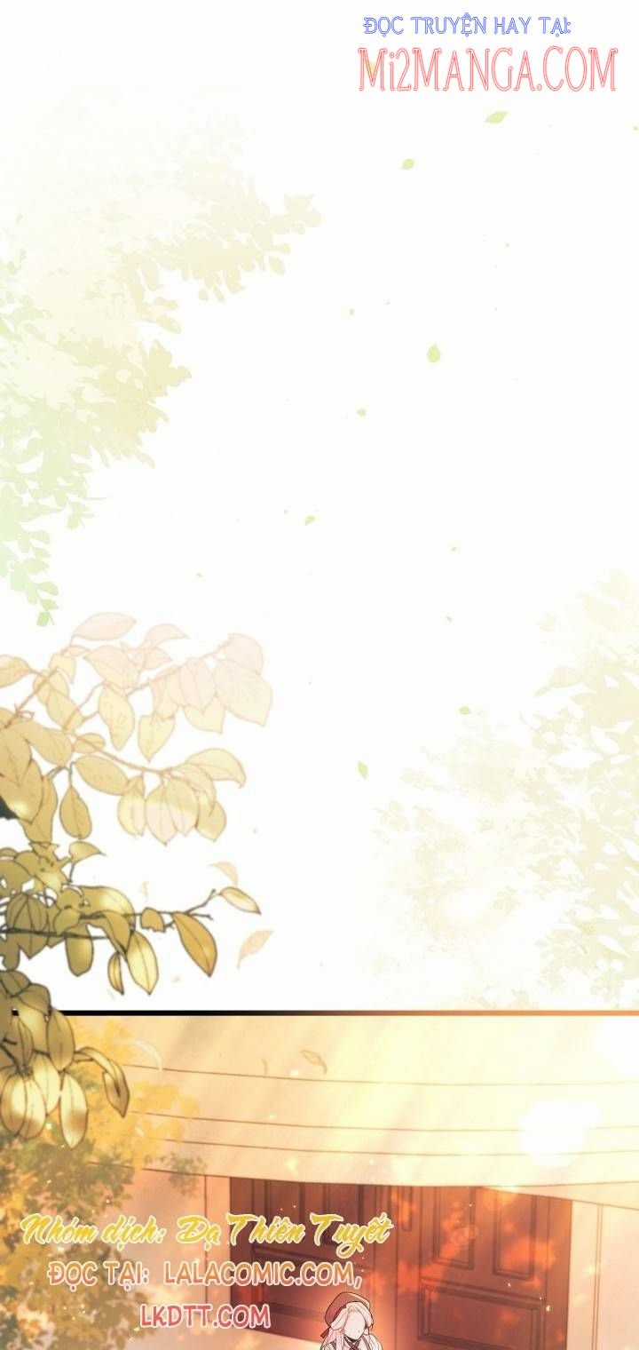 Quan Hệ Cộng Sinh Giữa Hắc Báo Và Bạch Thỏ Chapter 43.5 trang 6