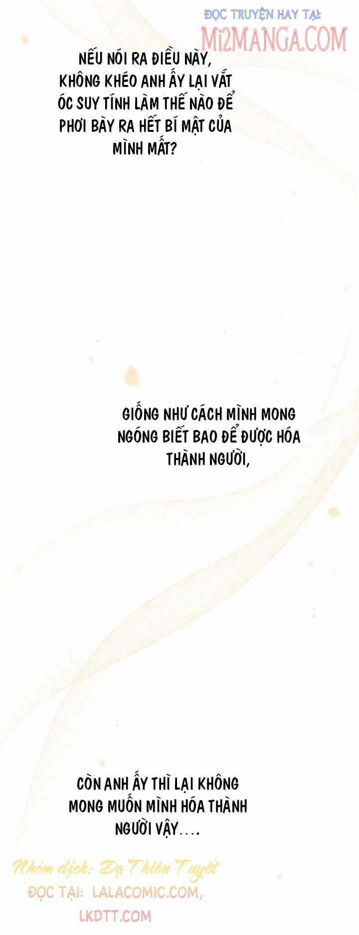 Quan Hệ Cộng Sinh Giữa Hắc Báo Và Bạch Thỏ Chapter 44.5 trang 12