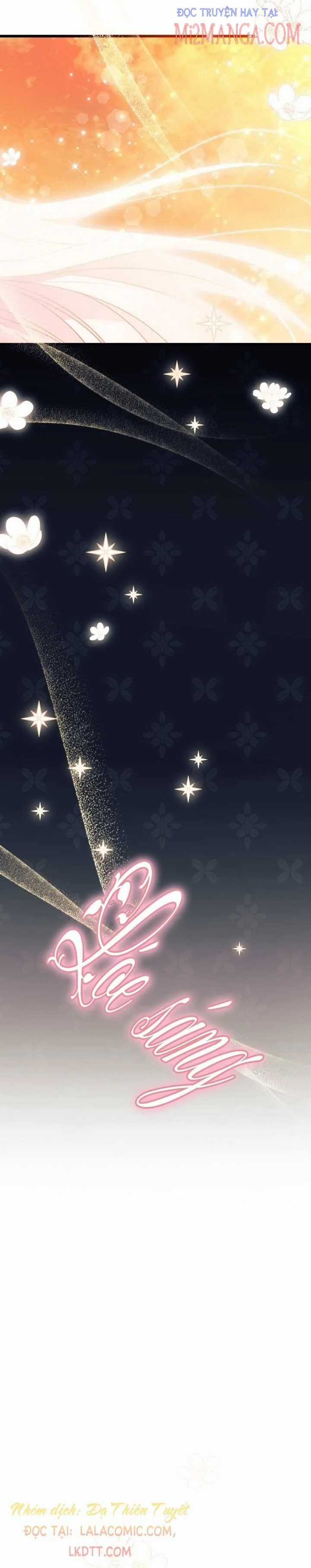 Quan Hệ Cộng Sinh Giữa Hắc Báo Và Bạch Thỏ Chapter 44.5 trang 19