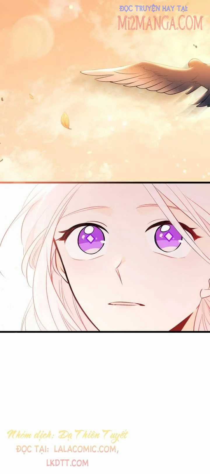 Quan Hệ Cộng Sinh Giữa Hắc Báo Và Bạch Thỏ Chapter 44 trang 10