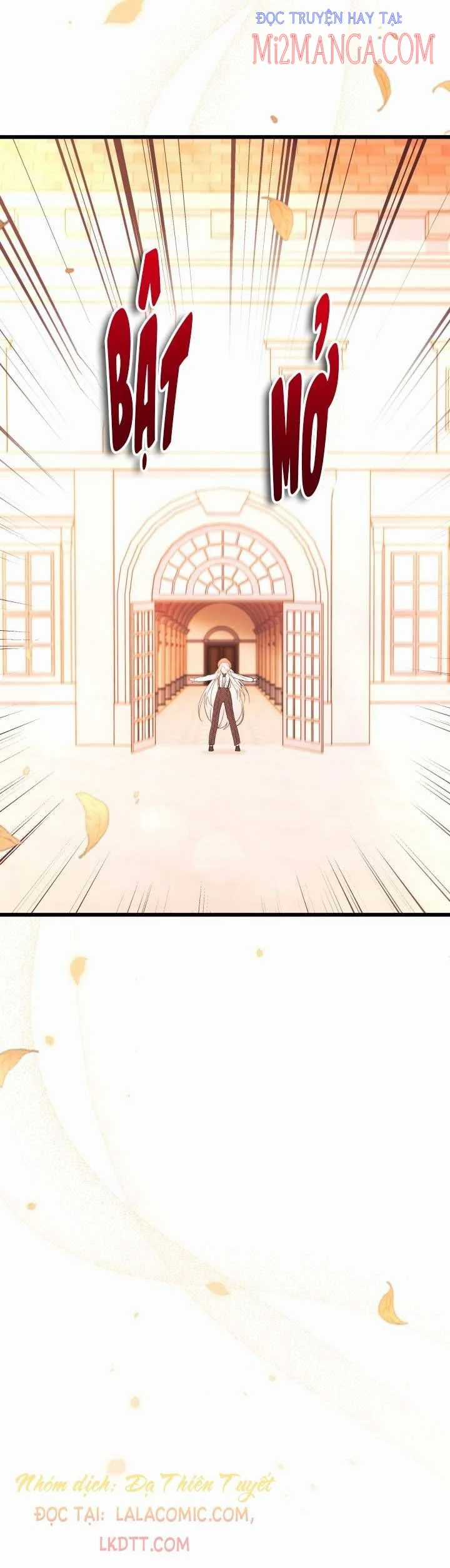 Quan Hệ Cộng Sinh Giữa Hắc Báo Và Bạch Thỏ Chapter 44 trang 15