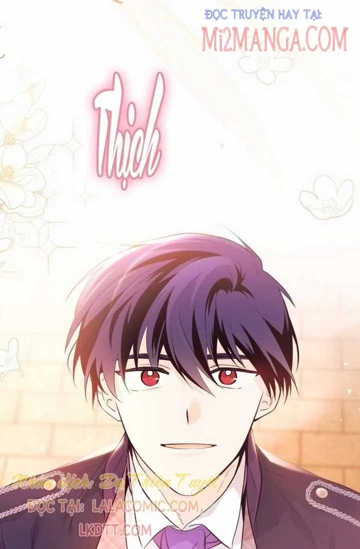 Quan Hệ Cộng Sinh Giữa Hắc Báo Và Bạch Thỏ Chapter 44 trang 19