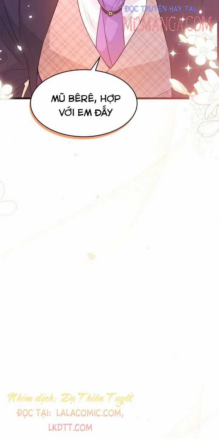 Quan Hệ Cộng Sinh Giữa Hắc Báo Và Bạch Thỏ Chapter 44 trang 20