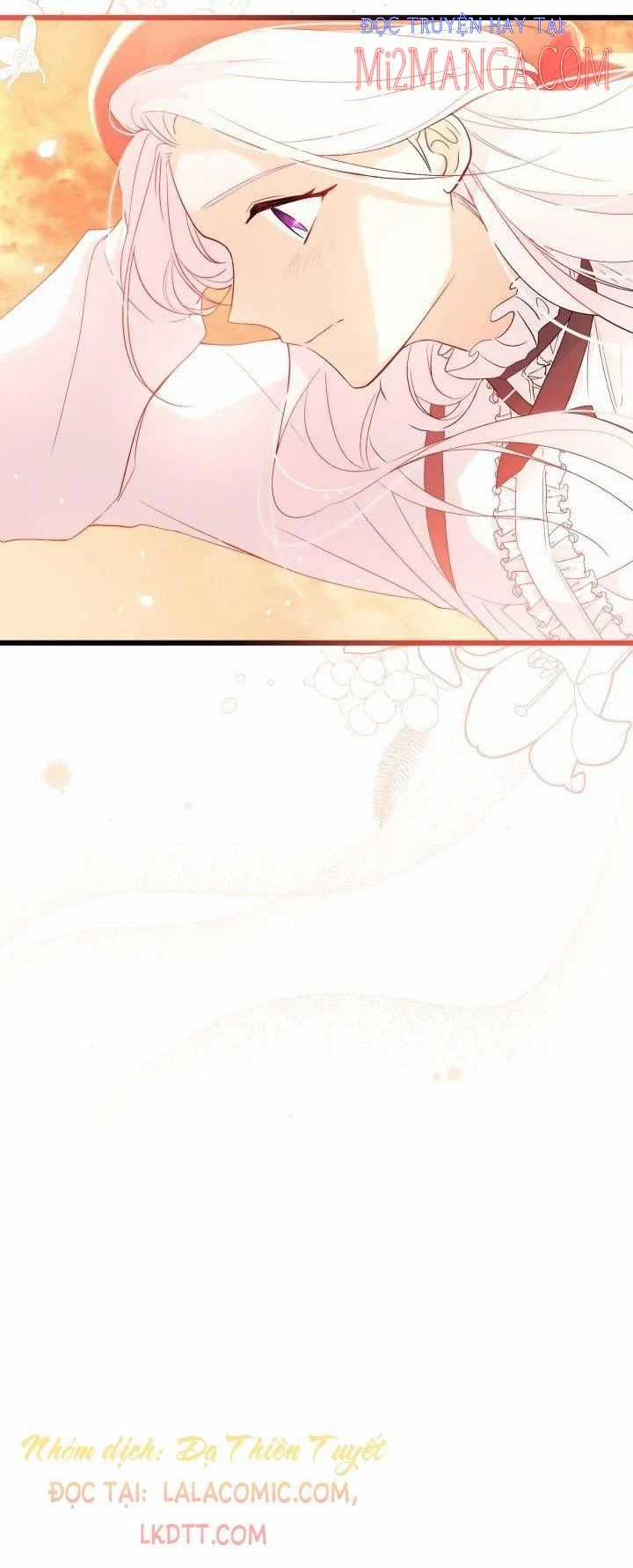 Quan Hệ Cộng Sinh Giữa Hắc Báo Và Bạch Thỏ Chapter 44 trang 22