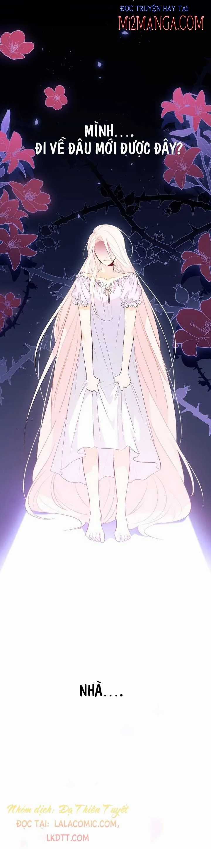 Quan Hệ Cộng Sinh Giữa Hắc Báo Và Bạch Thỏ Chapter 44 trang 3