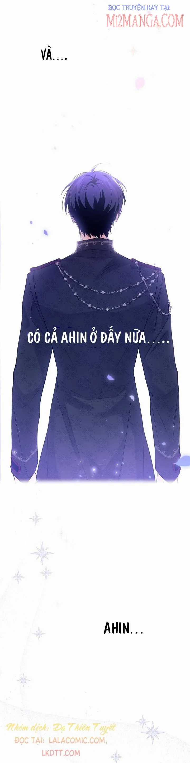 Quan Hệ Cộng Sinh Giữa Hắc Báo Và Bạch Thỏ Chapter 44 trang 5