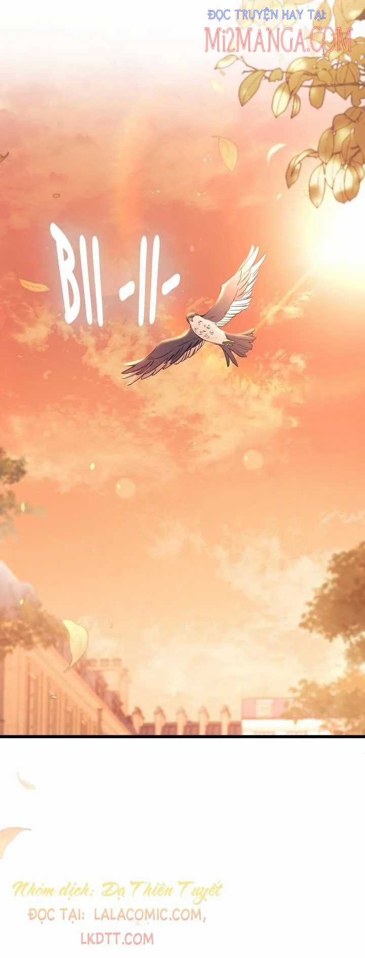 Quan Hệ Cộng Sinh Giữa Hắc Báo Và Bạch Thỏ Chapter 44 trang 7