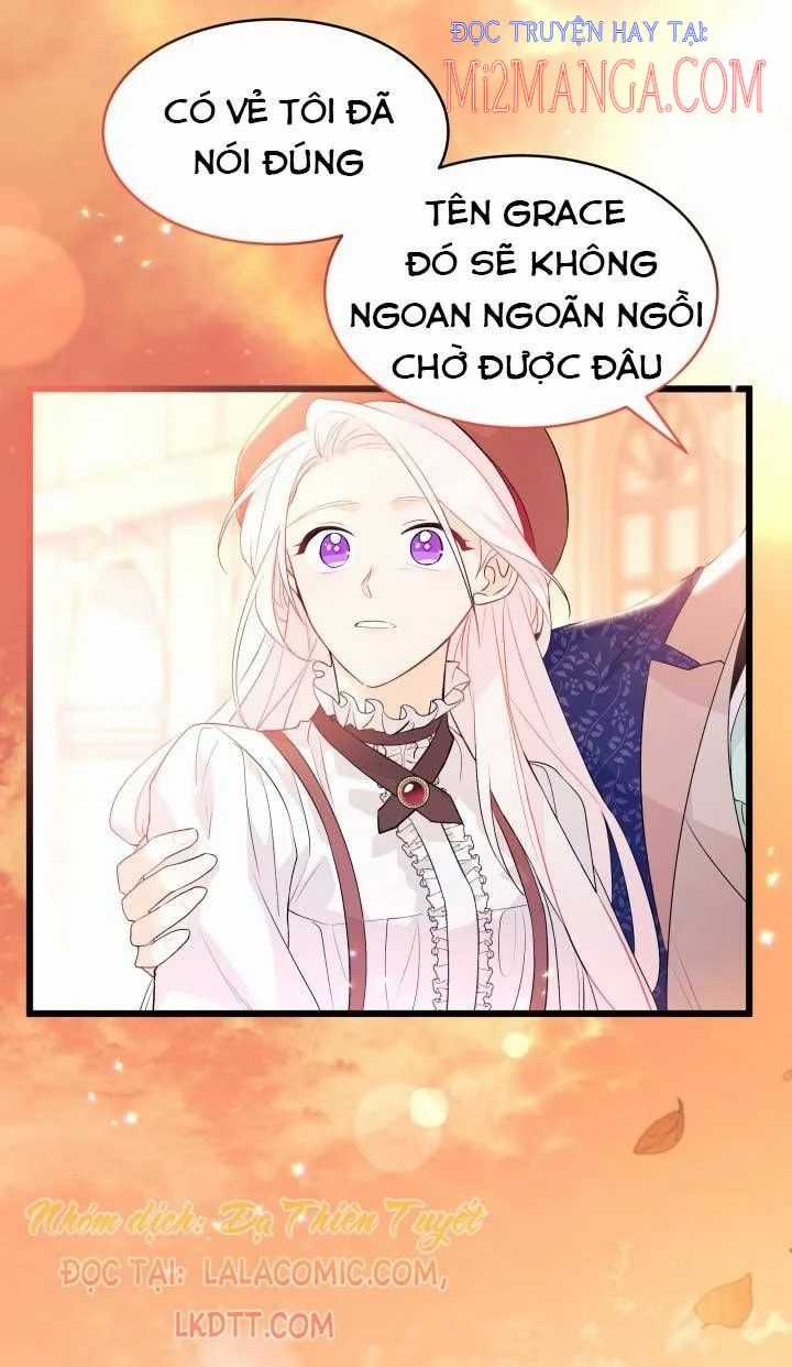 Quan Hệ Cộng Sinh Giữa Hắc Báo Và Bạch Thỏ Chapter 44 trang 9