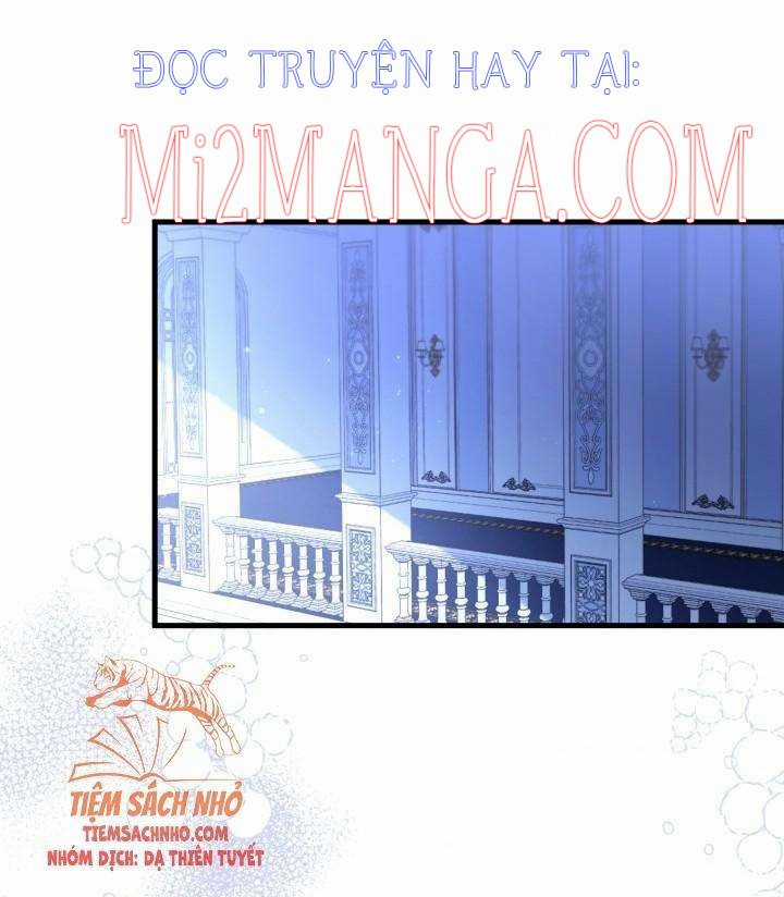 Quan Hệ Cộng Sinh Giữa Hắc Báo Và Bạch Thỏ Chapter 45.5 trang 10