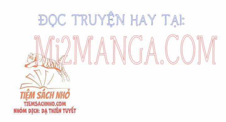Quan Hệ Cộng Sinh Giữa Hắc Báo Và Bạch Thỏ Chapter 45.5 trang 31