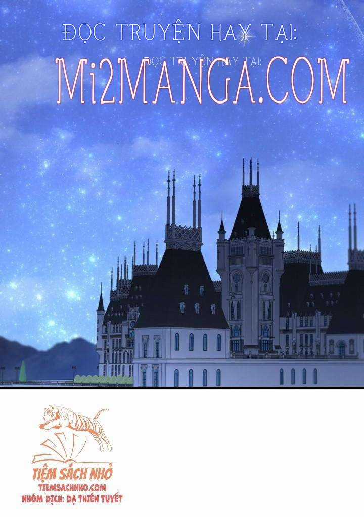 Quan Hệ Cộng Sinh Giữa Hắc Báo Và Bạch Thỏ Chapter 45.5 trang 9