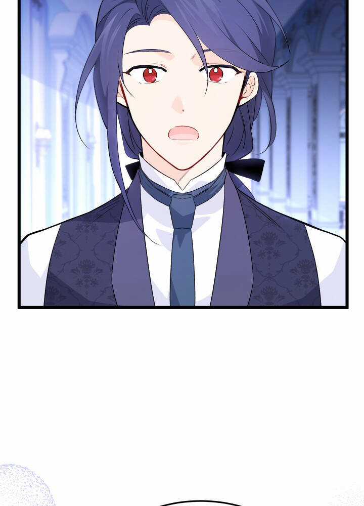 Quan Hệ Cộng Sinh Giữa Hắc Báo Và Bạch Thỏ Chapter 46 trang 13